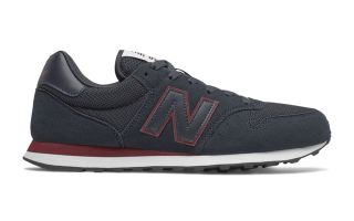 NEW BALANCE GM500 GRIS OSCURO GM500CL1