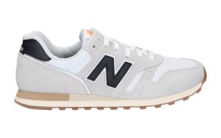NEW BALANCE CLASSIC 373 V2 GRIS ML373HR2