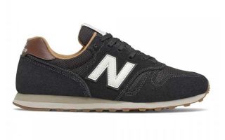 zapatillas casual new balance
