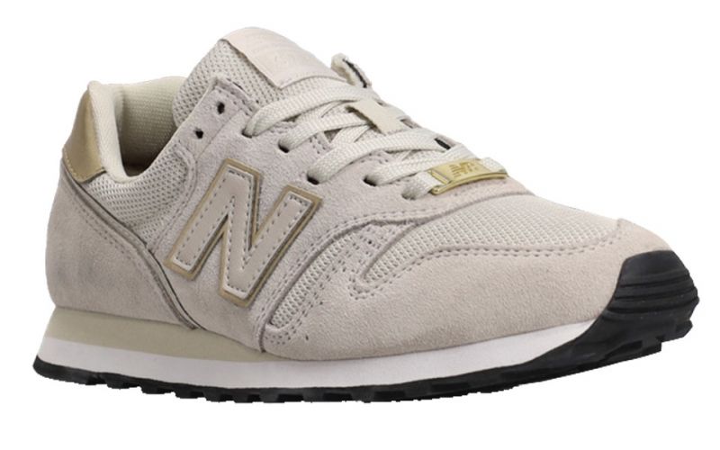 New Balance Classic 373 V2 Gris Mujer - Estilo discreto