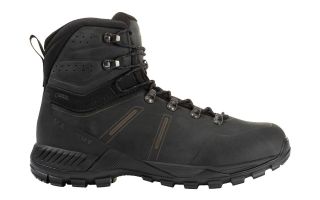 Mammut MERCURY TOUR II HIGH GTX NEGRO 3030-03450-0052