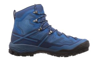 Mammut DUCAN HIGH GTX AZUL NEGRO 3030-03470-50293