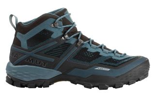 Mammut DUCAN MID GTX NEGRO MARRON 3030-03540-00289