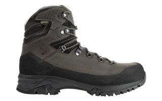 Mammut TROVAT GUIDE II HIGH GTX NEGRO MARRON 3030-03560-0907