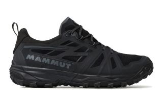 Mammut SAENTIS LOW GTX NEGRO 3030-03410-00189