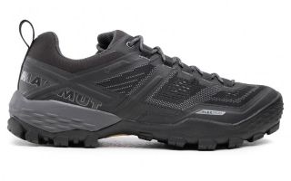 Mammut DUCAN LOW GTX NEGRO 3030-03520-00288