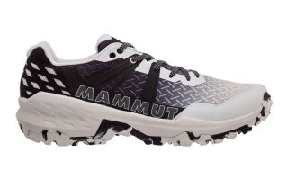 Mammut SERTIG II LOW BLANCO NEGRO 3030-04300-00231
