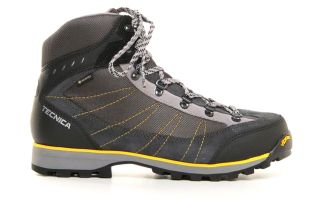 Tecnica MAKALU IV GTX GRIS MARRON 11243300 017