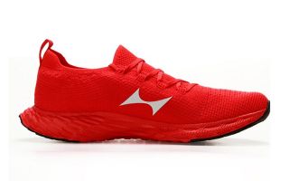 Health 788S RED GREY