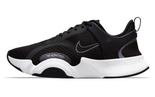 Nike SUPERREP GO 2 NEGRO BLANCO MUJER CZ0612010