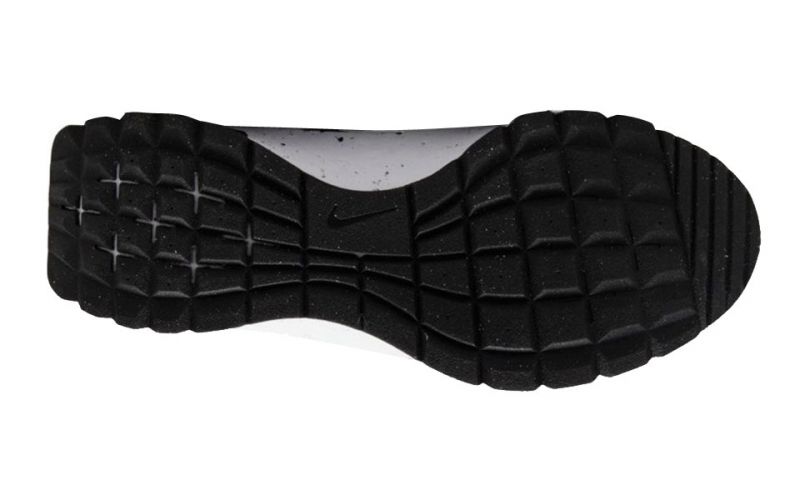 Nike Crater Remixa Negro Blanco - Cada paso se fenomenal y ultra cómodo