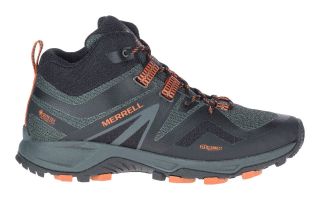 Merrell MQM FLEX 2 MID GTX CARBON J034225 021
