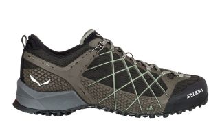 Salewa MS WILDFIRE MARRON NEGRO 634857625