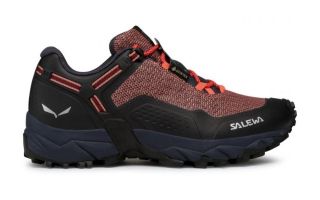 Salewa SPEED BEAT GTX AZUL MARRON MUJER 61339-3858