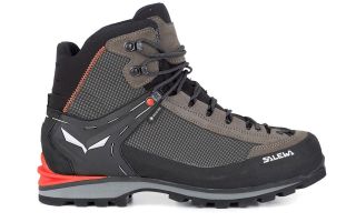 Salewa CROW GTX GRIS BEIGE 61328 7512