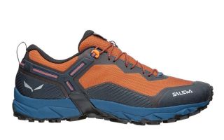 Salewa MS ULTRA TRAIN 3 NARANJA GRIS 613888663