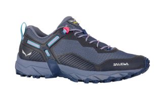 Salewa WS ULTRA TRAIN 3 AZUL NEGRO MUJER 61389-3823