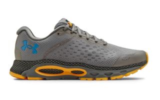Under Armour HOVR INFINITE 3 GRIS JAUNE 3023540 111