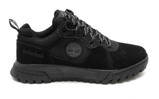 Timberland BOULDER TRAIL LOW NOIR TB0A41HK0151