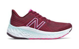 New Balance FRESH FOAM VONGO V5 GRANATE MUJER WVNGOGP5