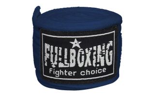 VENDA FULLBOXING 5M AZUL