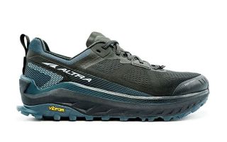 OLYMPUS 4 GRIS VERT AL0A4VQM0421