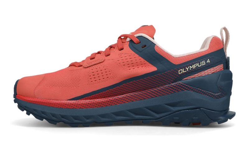 Mejores zapatillas Altra Trail Mujer