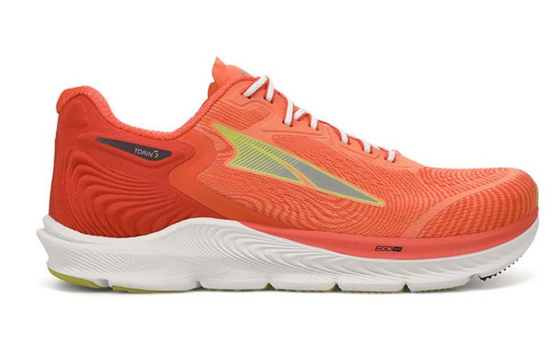 Zapatillas Altra Mujer para Running 2021