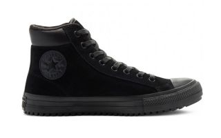 Converse CHUCK TAYLOR ALL STAR PC HIGH BLACK