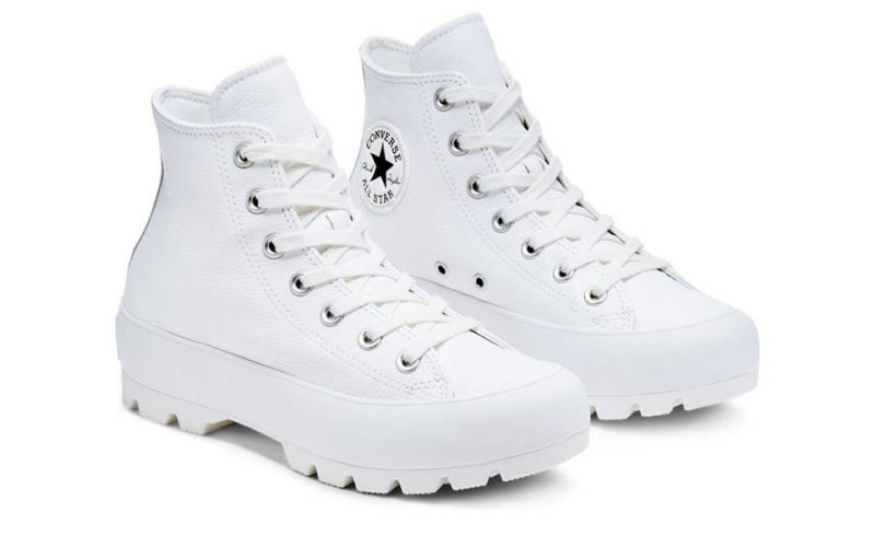 Vente de Chaussures Converse Femme 173097C en Ligne