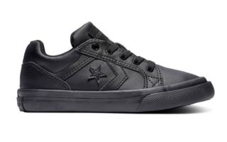 Converse EL DISTRITO 2 BLACK JUNIOR