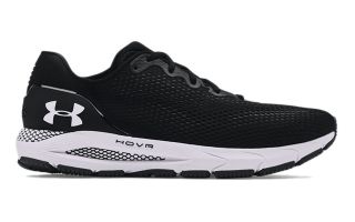 Under Armour HOVR SONIC 4 NOIR BLANC 3023543002