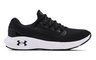 Under Armour CHARGED VANTAGE NOIR BLANC 3023550 001