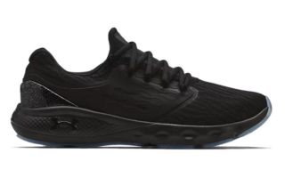 Under Armour CHARGED VANTAGE NEGRO 3023550 002