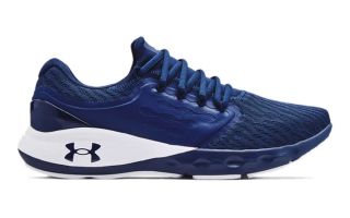 Under Armour CHARGED VANTAGE BLEU BLANC 3023550405
