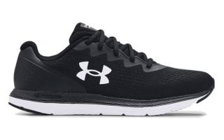 Under Armour CHARGED IMPULSE 2 NEGRO BLANCO 3024136001