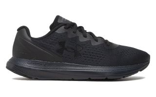 UNDER ARMOUR CHARGED IMPULSE 2 NEGRO GRIS 3024136002