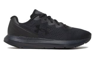 Under Armour CHARGED IMPULSE 2 BLACK GREY