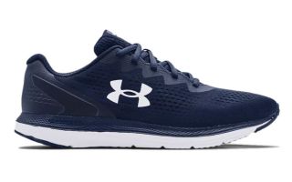 Under Armour CHARGED IMPULSE 2 AZUL BLANCO 3024136400