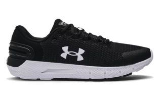 Under Armour CHARGED ROGUE 2.5 NEGRO BLANCO 3024400001