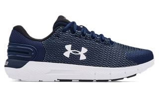 Under Armour CHARGED ROGUE 2.5 BLEU BLANC 3024400 400