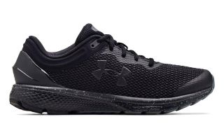Under Armour CHARGED ESCAPE 3 BLACK