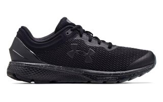 Under Armour CHARGED ESCAPE 3 NOIR 3024912 003