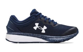 Under Armour CHARGED ESCAPE 3 BLEU BLANC 3024912 400