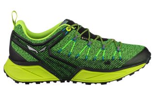 Salewa DROPLINE GTX NEGRO AZUL 61366-0953