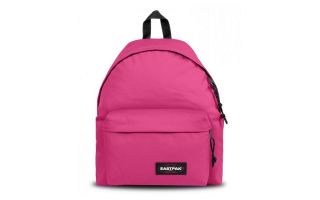EASTPAK MOCHILA PADDED PAK R PINK ESCAPE
