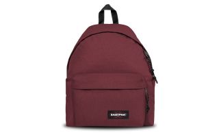 EASTPAK SAC A DOS PADDED PAK R CRAFTY WINE