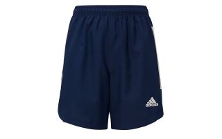 adidas SHORT CONDIVO20 BLEU NAVY JUNIOR