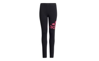 MALLAS ESSENTIALS LOGO NEGRO ROSA NIA