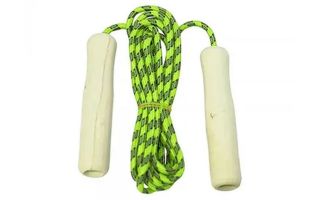 COMBA DE POLIESTER 280 CM VERDE